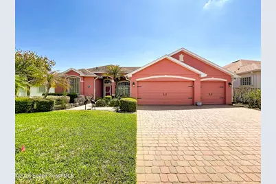 2941 Camberly Circle, Melbourne, FL 32940 - Photo 1