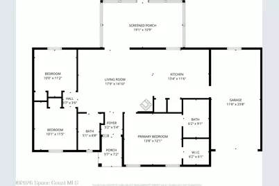 6800 Ackerman Avenue, Cocoa, FL 32927 - Photo 23