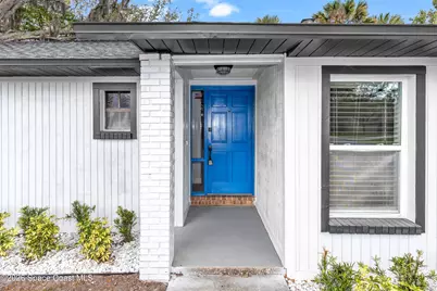 6800 Ackerman Avenue, Cocoa, FL 32927 - Photo 3