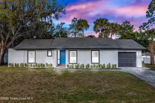 6800 Ackerman Ave, Cocoa, FL 32927 - Photo 1