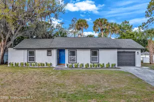 6800 Ackerman Ave, Cocoa, FL 32927 - Photo 1