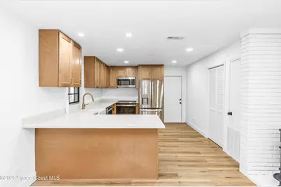 6800 Ackerman Avenue, Cocoa, FL 32927 - Photo 5