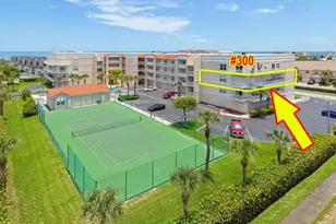 105 Pulsipher Ave, Cocoa Beach, FL 32931 - Photo 1