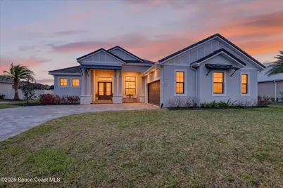 4195 Domain Court, Melbourne, FL 32934 - Photo 37