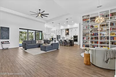 4195 Domain Court, Melbourne, FL 32934 - Photo 5