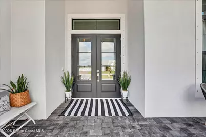 4195 Domain Court, Melbourne, FL 32934 - Photo 3