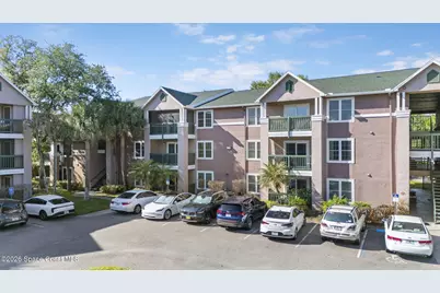 7667 N Wickham Road #302, Melbourne, FL 32940 - Photo 3