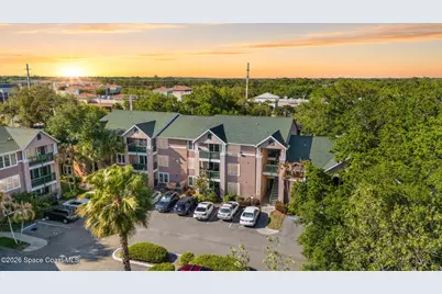 7667 N Wickham Road #302, Melbourne, FL 32940 - Photo 1