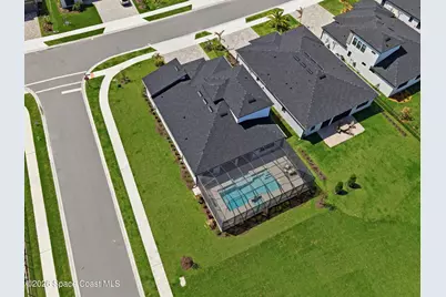 2846 Silverlefe Lane, Melbourne, FL 32940 - Photo 7