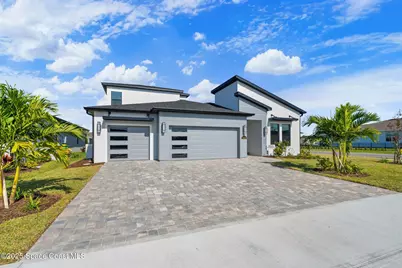 2846 Silverlefe Lane, Melbourne, FL 32940 - Photo 1