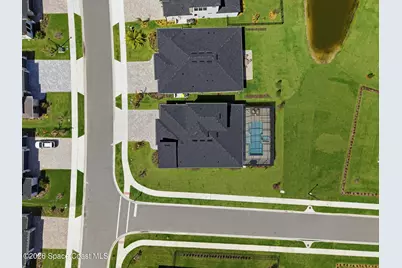 2846 Silverlefe Lane, Melbourne, FL 32940 - Photo 3