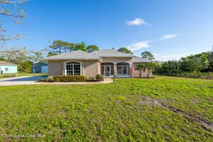 3740 Fox Lake Rd, Titusville, FL 32796 - Photo 1