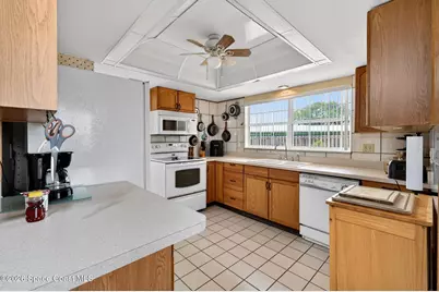 956 Waialae Circle NE, Palm Bay, FL 32905 - Photo 23