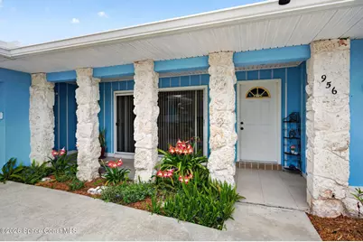 956 Waialae Circle NE, Palm Bay, FL 32905 - Photo 11