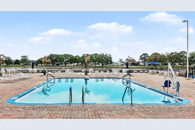 210 Kiwi Drive, Barefoot Bay, FL 32976 - Photo 3