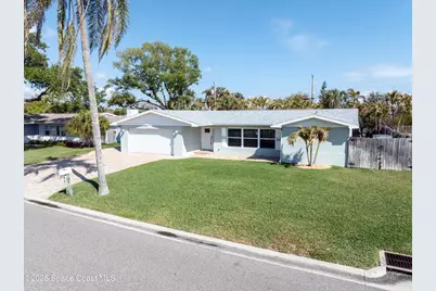 480 Park Avenue, Satellite Beach, FL 32937 - Photo 3