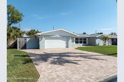 480 Park Avenue, Satellite Beach, FL 32937 - Photo 1