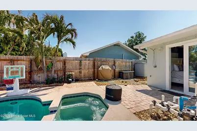 480 Park Avenue, Satellite Beach, FL 32937 - Photo 5