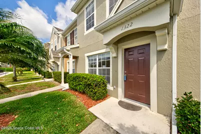 1322 Hampton Park Lane, Melbourne, FL 32940 - Photo 3