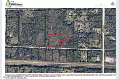 0 Airboat Ave & Beyrum Pl Place, Cocoa, FL 32926 - Photo 1
