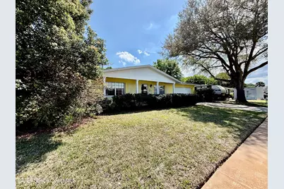 121 Maplewood Drive, Titusville, FL 32796 - Photo 3