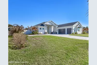 224 Woody Circle, Melbourne Beach, FL 32951 - Photo 3