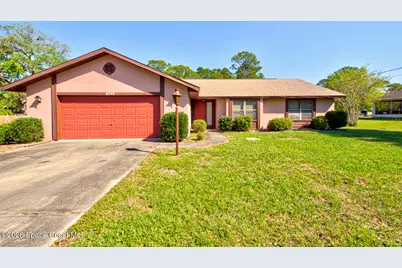 4780 Calamondin Avenue, Cocoa, FL 32926 - Photo 1