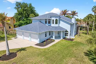 520 Apache Trail, Merritt Island, FL 32953 - Photo 59