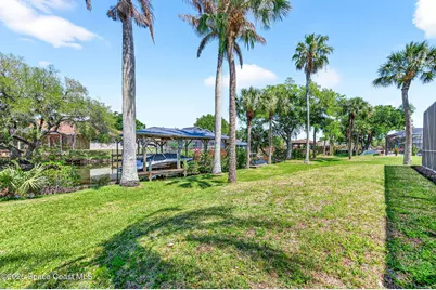 520 Apache Trail, Merritt Island, FL 32953 - Photo 77