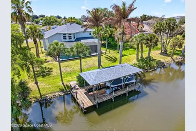 520 Apache Trail, Merritt Island, FL 32953 - Photo 3