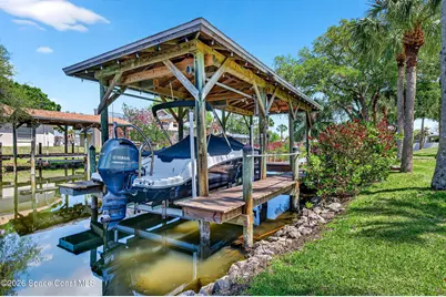 520 Apache Trail, Merritt Island, FL 32953 - Photo 5