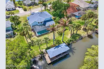 520 Apache Trail, Merritt Island, FL 32953 - Photo 71