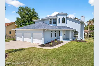 520 Apache Trail, Merritt Island, FL 32953 - Photo 55