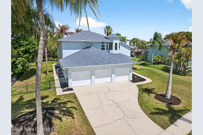 520 Apache Trail, Merritt Island, FL 32953 - Photo 57