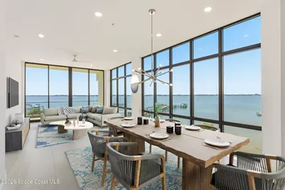 225 Strand Drive #408, Melbourne Beach, FL 32951 - Photo 3