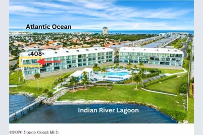 225 Strand Drive #408, Melbourne Beach, FL 32951 - Photo 31