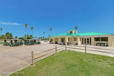 225 Strand Drive #408, Melbourne Beach, FL 32951 - Photo 27