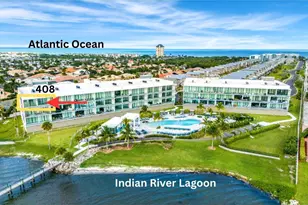 225 Strand Dr, Melbourne Beach, FL 32951 - Photo 1