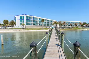 225 Strand Dr, Melbourne Beach, FL 32951 - Photo 3