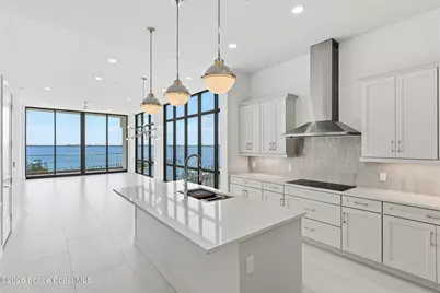 225 Strand Drive #408, Melbourne Beach, FL 32951 - Photo 5