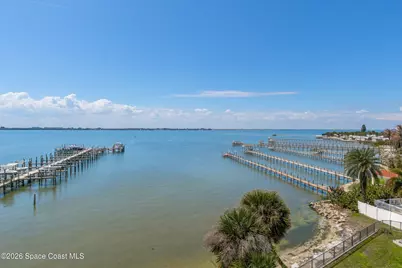 225 Strand Drive #408, Melbourne Beach, FL 32951 - Photo 17