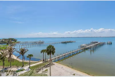 225 Strand Drive #408, Melbourne Beach, FL 32951 - Photo 17