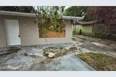 2263 Monroe Street, Melbourne, FL 32905 - Photo 1