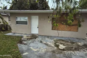 2263 Monroe St, Melbourne, FL 32905 - Photo 1