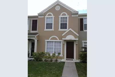 1359 Hampton Park Lane, Melbourne, FL 32940 - Photo 1