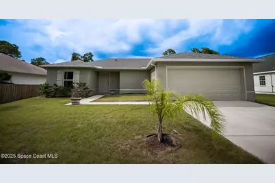 2154 San Filippo Drive SE, Palm Bay, FL 32909 - Photo 1