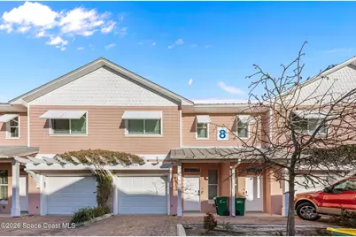 2709 Cutlass Point Lane #102, Merritt Island, FL 32953 - Photo 1