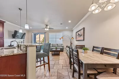 2709 Cutlass Point Lane #102, Merritt Island, FL 32953 - Photo 3