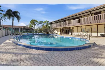 617 Greenwood Village Boulevard #14b, West Melbourne, FL 32904 - Photo 39