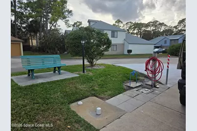 617 Greenwood Village Boulevard #14b, West Melbourne, FL 32904 - Photo 45